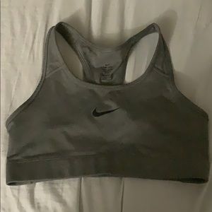 NIKE PRO SPORTS BRA